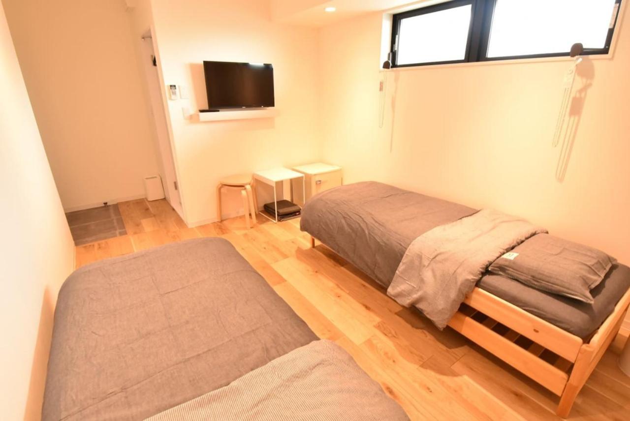 Ferienwohnung Enzo Due Tamana Exterior foto