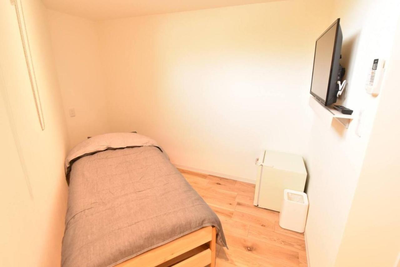 Ferienwohnung Enzo Due Tamana Exterior foto