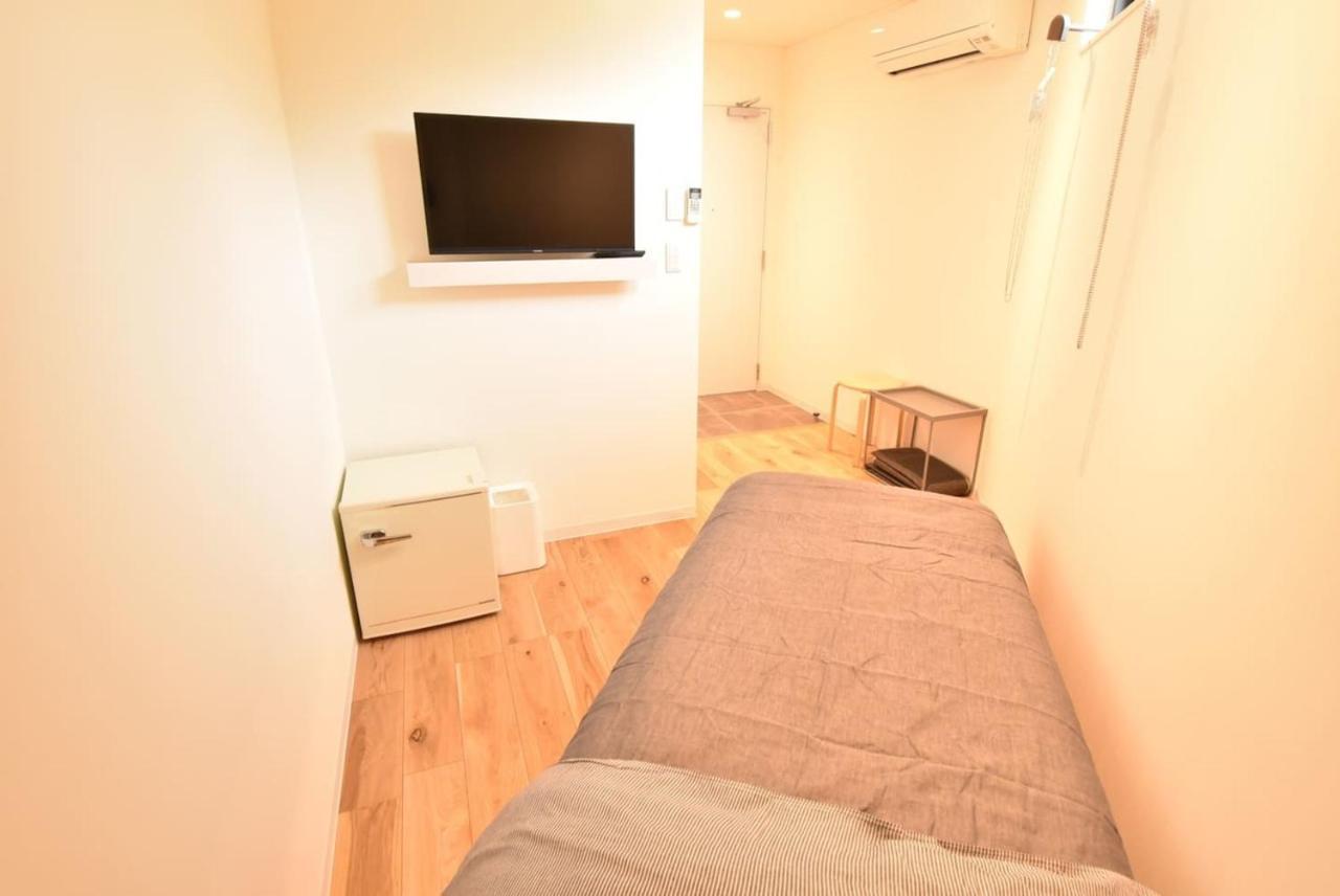 Ferienwohnung Enzo Due Tamana Exterior foto