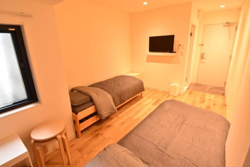 Ferienwohnung Enzo Due Tamana Exterior foto