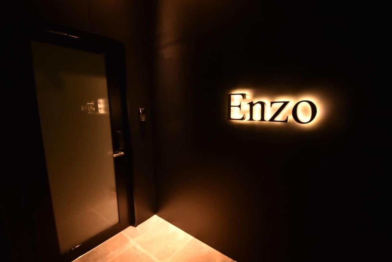 Ferienwohnung Enzo Due Tamana Exterior foto