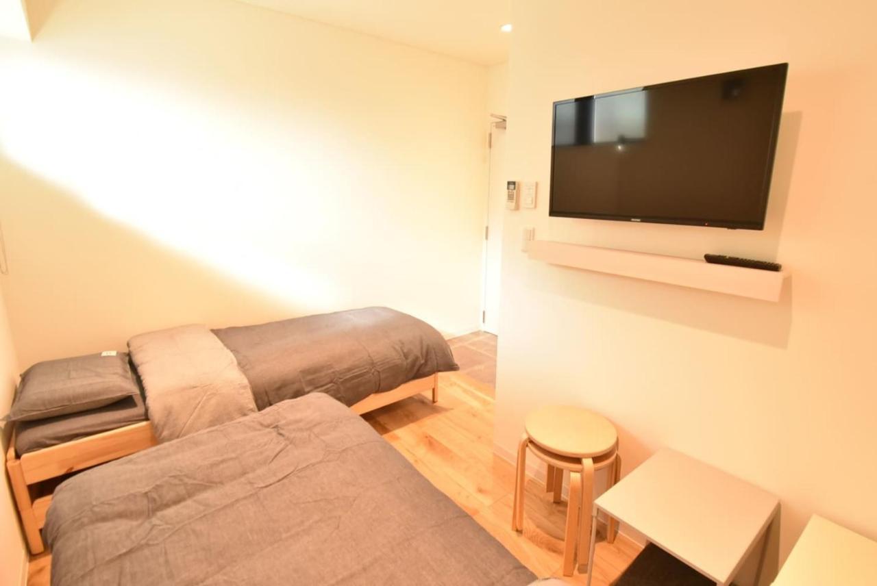 Ferienwohnung Enzo Due Tamana Exterior foto