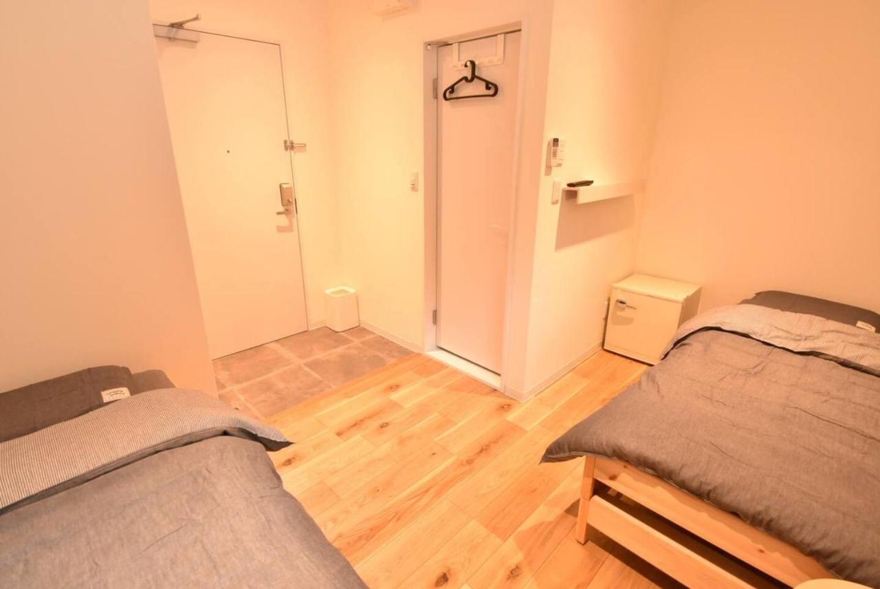 Ferienwohnung Enzo Due Tamana Exterior foto