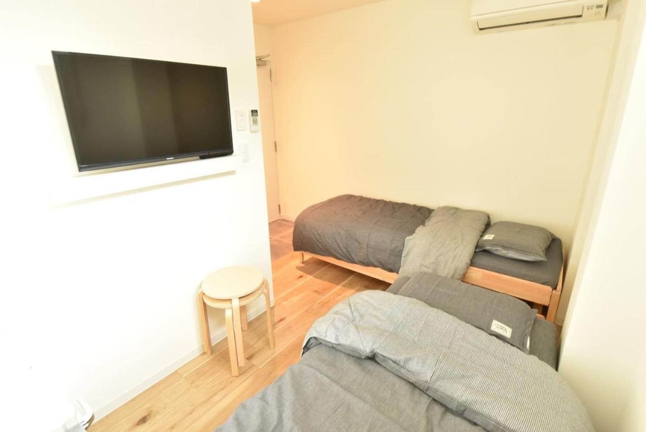 Ferienwohnung Enzo Due Tamana Exterior foto