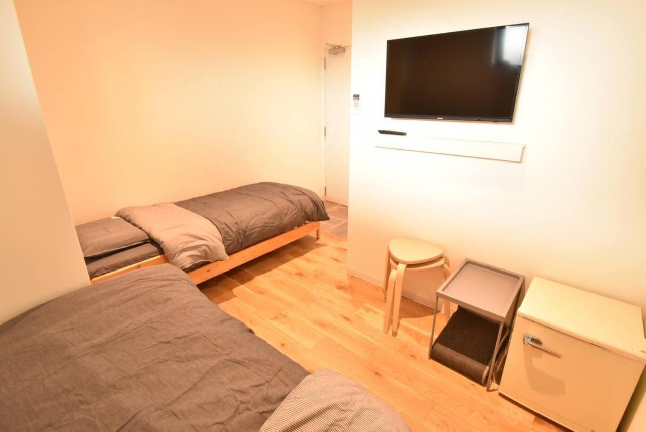Ferienwohnung Enzo Due Tamana Exterior foto