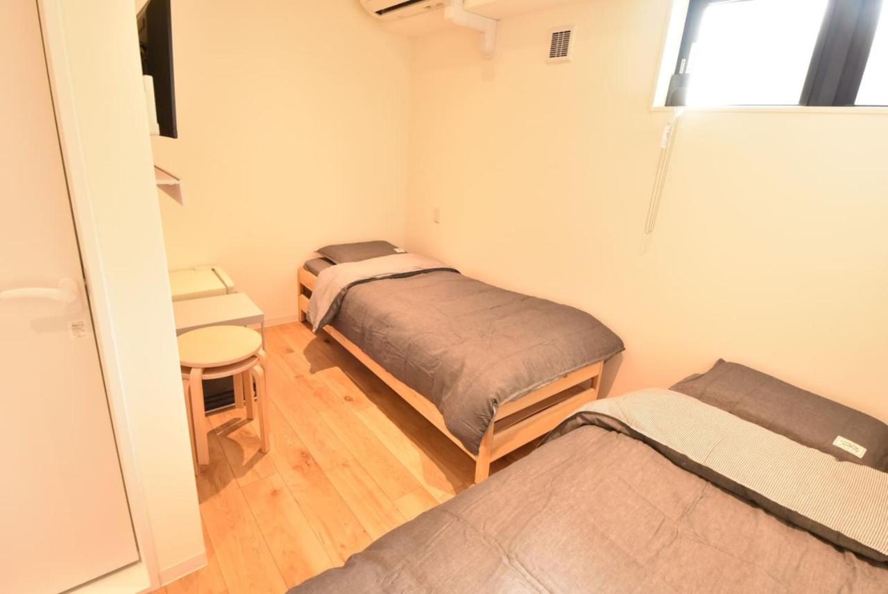 Ferienwohnung Enzo Due Tamana Exterior foto