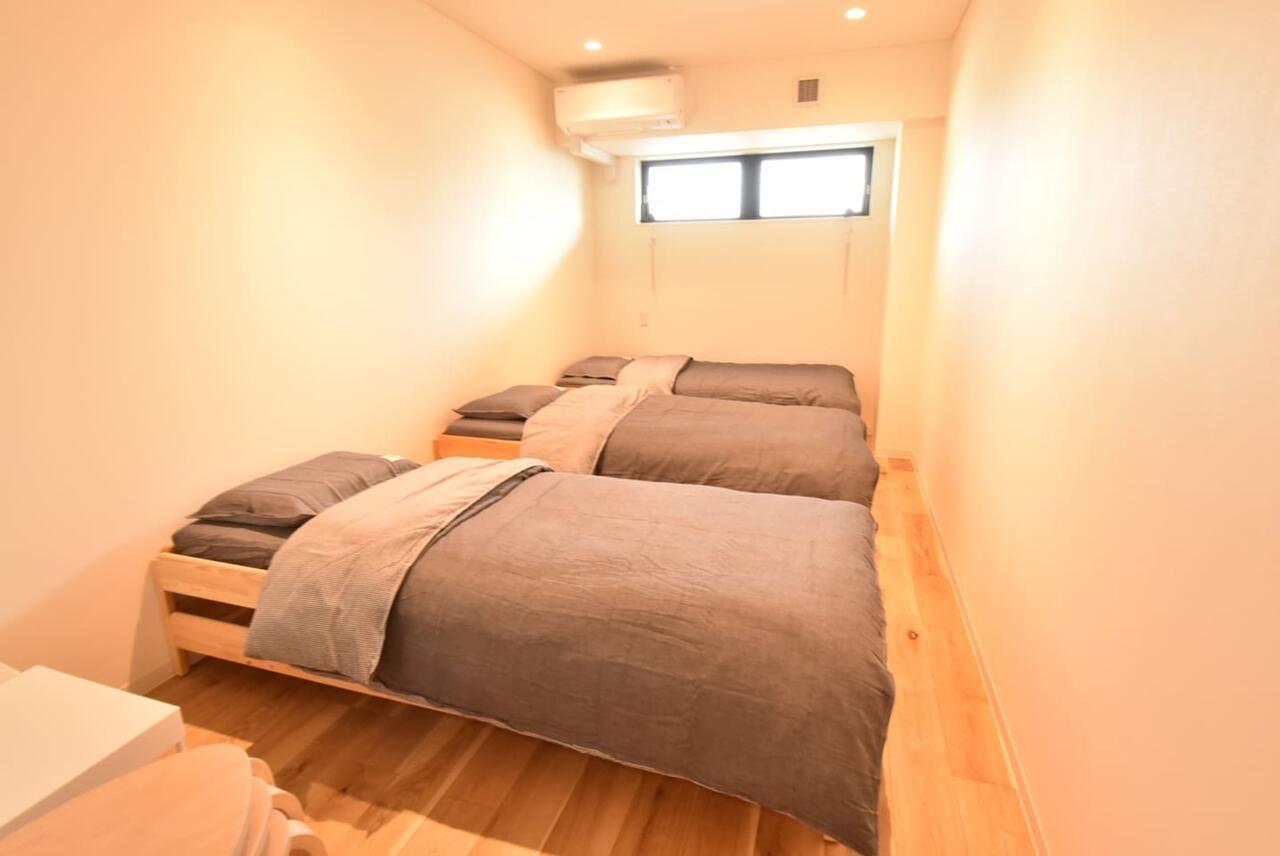 Ferienwohnung Enzo Due Tamana Exterior foto